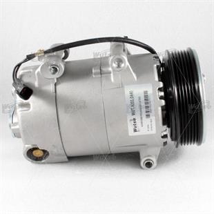 Klima Kompresör Ford Focus Kuga 2.0tdcı Volvo C30/c70 | Wutse 42010440
