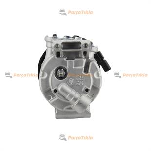 Klima Kompresör 7pk Ford Transit Vıı 2.4 Tdcı 06-v347 Mhacp1329000s | Wutse 42010445