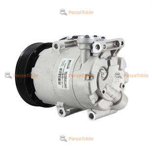 Klima Kompresör 7pk Ford Transit Vıı 2.4 Tdcı 06-v347 Mhacp1329000s | Wutse 42010445