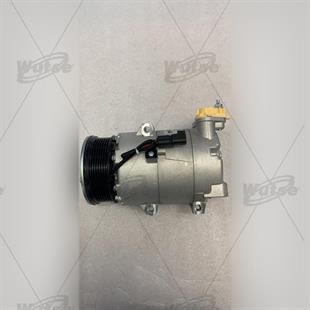 Klima Kompresörü 7pk 115mm Ford Transit V363 2026599 Bk3119d629ab | Wutse 42010459