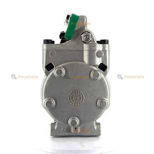 Klima Kompresör 7PK Hyundai Starex H100 Kia 977014F410 977014F410 (97701-4F410) | WUTSE 42010481