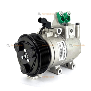 Klima Kompresör 7PK Hyundai Starex H100 Kia 977014F410 977014F410 (97701-4F410) | WUTSE 42010481