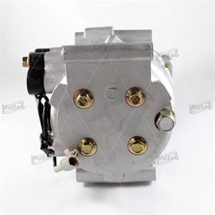 Klima Kompresör 4pk Mazda 323 94 98 Model Bc1m61450 Bc1m91450a | Wutse 42010493