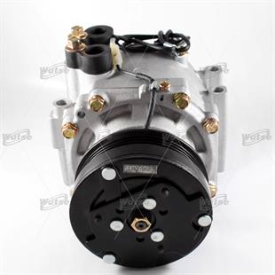Klima Kompresör 4pk Mazda 323 94 98 Model Bc1m61450 Bc1m91450a | Wutse 42010493