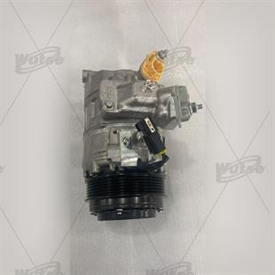 Klima Kompresör 6pk 110mm Ford Focus Iıı 1,5tdci 14> *connect 1,5tdci-1,6tdci 13> C Max Mondeo 4472807242 Dg9h19d629hg | Wutse 42010510