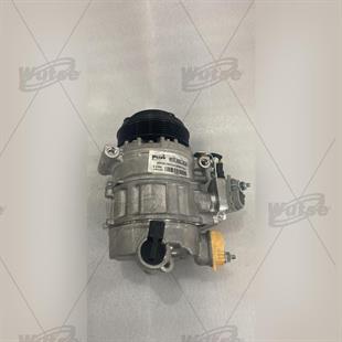 Klima Kompresör 6pk 110mm Ford Focus Iıı 1,5tdci 14> *connect 1,5tdci-1,6tdci 13> C Max Mondeo 4472807242 Dg9h19d629hg | Wutse 42010510