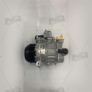 Klima Kompresör 6pk 110mm Ford Focus Iıı 1,5tdci 14> *connect 1,5tdci-1,6tdci 13> C Max Mondeo 4472807242 Dg9h19d629hg | Wutse 42010510