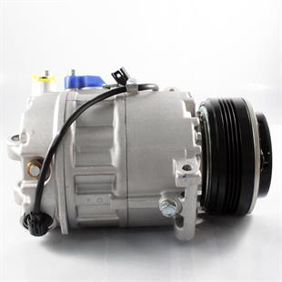 Klima Kompresör Bmw E70/e71 M57n2 X6 09-14/x5 06-08 | Wutse 42010519