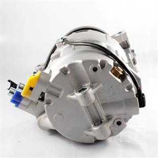 Klima Kompresör Bmw E70/e71 M57n2 X6 09-14/x5 06-08 | Wutse 42010519