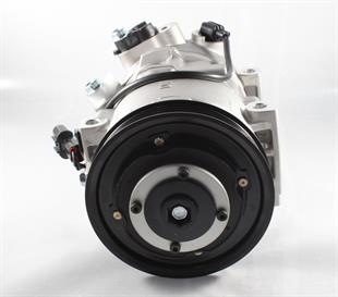 Klima Kompresör 5pk Hyundai Accent Blue 1,6 Benzinli 5pk Kia Rio 97701-1r900 977011r900 | Wutse 42010534