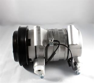 Klima Kompresör 5pk 115mm Mıtsubıshı L200 Ym Fıat P-fullpack Pıck Up 92600d250c 42010549 7813a673 | Wutse 42010549