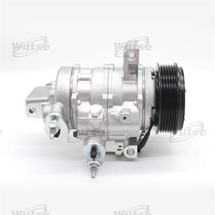 Klima Kompresör 6pk Ford Courier Paralel Çıkışlı | Wutse 42010576