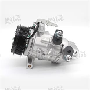 Klima Kompresör 6pk Ford Courier Paralel Çıkışlı | Wutse 42010576