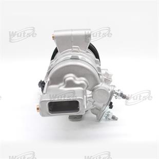 Klima Kompresör 6pk Ford Courier Paralel Çıkışlı | Wutse 42010576