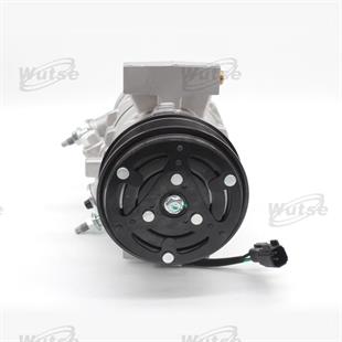 Klima Kompresör 6pk Ford Courier Paralel Çıkışlı | Wutse 42010576
