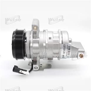 Klima Kompresör 6pk Ford Courier Paralel Çıkışlı | Wutse 42010576