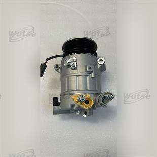 Klima Kompresör 6pk 115mm Ford Transit 2016-> Ym Kk3119d629ca Gk3119d629cd 42010577 2006247 2015351 2026699 2357021 Acp548000p | Wutse 42010577