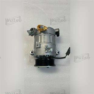 Klima Kompresör 6pk 115mm Ford Transit 2016-> Ym Kk3119d629ca Gk3119d629cd 42010577 2006247 2015351 2026699 2357021 Acp548000p | Wutse 42010577