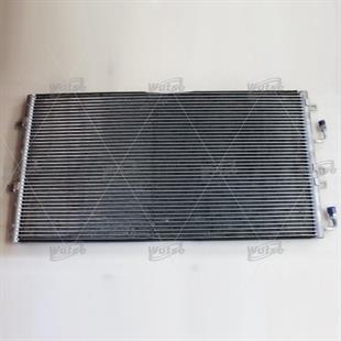 Klima Radyatörü Safkar Üniversal 80cm*40cm | Wutse 42020154