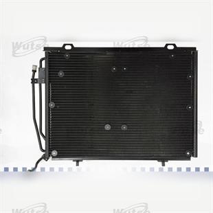 Klima Radyatörü Mercedes C Serisi W202 210 Kasa 97-06 Kapo.2028301070h | Wutse 42020295