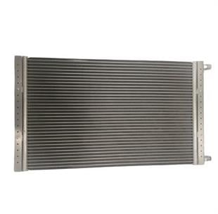Klima Radyatörü Üniversal 700x400x20mm-70x40x2cm 42020375 Kyoruv010 | Wutse 42020375