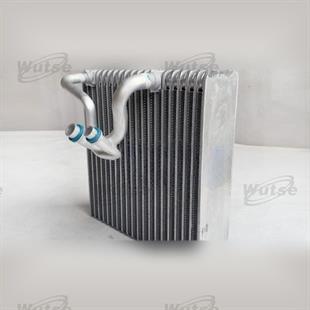 Klima Radyatörü Evaporatörü Borulu Opel Corsa C Combo Chevrolet 22x20x6cm | Wutse 42020402