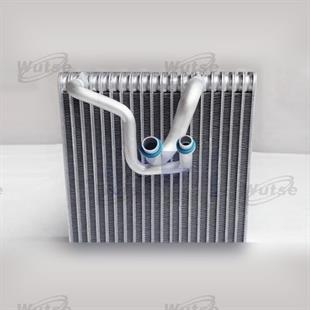 Klima Radyatörü Evaporatörü Borulu Opel Corsa C Combo Chevrolet 22x20x6cm | Wutse 42020402