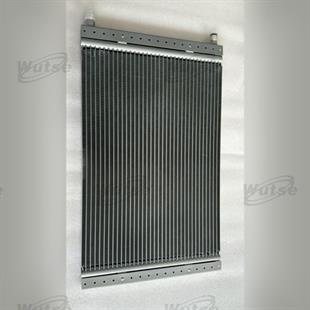 Klima Radyatörü Üniversal 585x350x20mm | Wutse 42020425