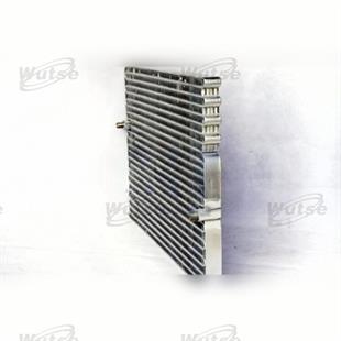 Klima Radyatörü Jcb Case Mf 6400 Mf 8400 Series Case/ıh/massey Ferguson/steyr İş Makinası | Wutse 42020437