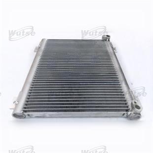 Klima Radyatörü Komatsu Pc55 Kobelco Takeuchı Kepçe | Wutse 42020465