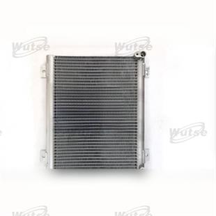 Klima Radyatörü Komatsu Pc55 Kobelco Takeuchı Kepçe | Wutse 42020465