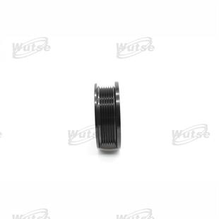 Klima Kompresör Kasnak Seti 6pk 109mm Ford Connect Fiesta 109mm Jaguar Wutse 42060006 Wutse 42050013 | Wutse 42050013