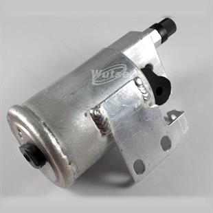 Drier Kurutucu Filtre Opel Astra G | Wutse 42050111