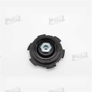 Klima Kompresör Plate (klaç) Kauçuk Göbeği Pasolu Vw Crafter Mercedes Çap 93 9 Dıs | Wutse 42050404