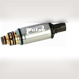 Kontrol Valfi Flatör Mercedes Sprinter Vito Valeo Tipi 9.4 Cm 2pin Kompresör No Valeo 813157 | Wutse 42050684