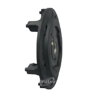 Klima Kompresör Plate (klaç) Toyota Çap 83 6 Bacaklı Uçları Ignelı | Wutse 42050741
