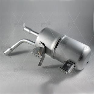 Drier Kurutucu Filtre Ford Fiesta 1.4 Dizel | Wutse 42050856