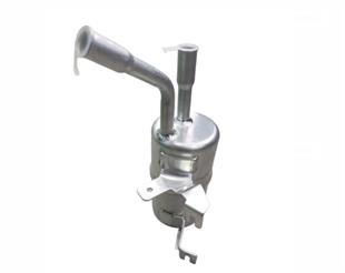 Drier Kurutucu Filtre Ford Fiesta 1.4 Dizel | Wutse 42050856