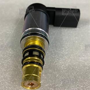 Kontrol Valfi Flatör Vw Skoda Sanden Tip Ölçü-7.82cm Renault Clio 4 E Uyuyor | Wutse 42050892