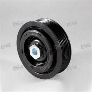 Klima Kompresör Kasnak Seti 6pk Vw Transporter T5 T6 | Wutse 42050966