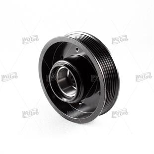 Klima Kompresör Kasnak Seti 6pk 115mm Vw Golf 7 Audi Denso Tıpı | Wutse 42050976