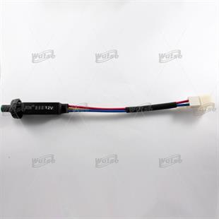 Anahtar Klima Anahtarı 12v Ac Universal | Wutse 42051020