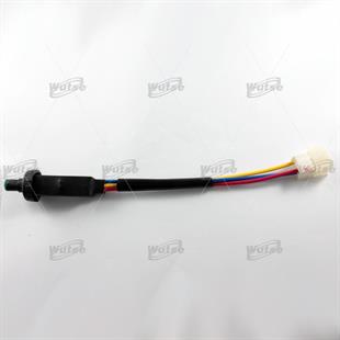 Anahtar Klima Anahtarı 24v Ac Universal | Wutse 42051021