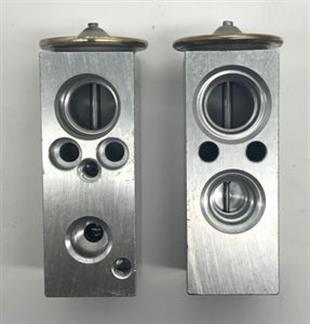 Expansion Valf Cıtroen Peugeot Renault Clio 4 Megan 4 Fluance Delikleri Dar | Wutse 42051035