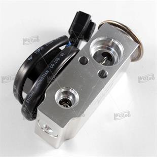 Expansion Valf Mercedes Vito Kablolu Elektirkli | Wutse 42051187