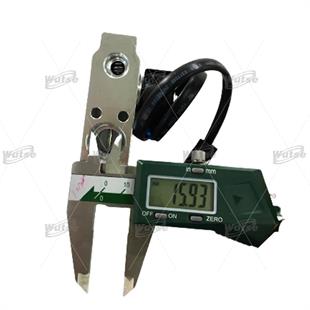 Expansion Valf Mercedes Vito Kablolu Elektirkli | Wutse 42051187
