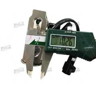Expansion Valf Mercedes Vito Kablolu Elektirkli | Wutse 42051187