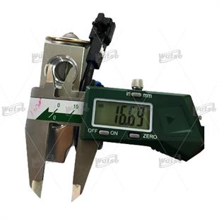 Expansion Valf Mercedes Vito Kablolu Elektirkli | Wutse 42051187