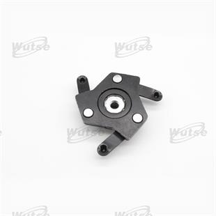 Klima Kompresör Plate (klaç) Delphı Tip Ym Wv Golf Passat Polo Audi Seat Volkswagen Golf 7 | Wutse 42051281