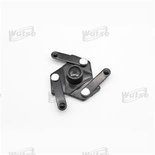 Klima Kompresör Plate (klaç) Delphı Tip Ym Wv Golf Passat Polo Audi Seat Volkswagen Golf 7 | Wutse 42051281